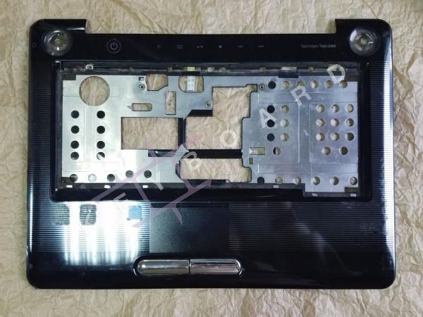 Верхня частина Toshiba Satellite A300